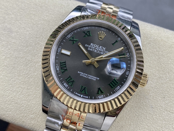 激安ロレックス背面デザイン